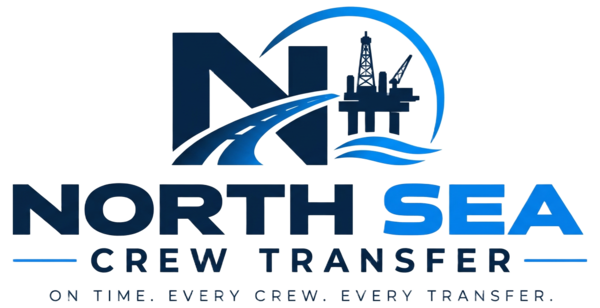 NorthSea Crew Transfer logo